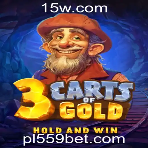 Descubra o Universo de Emoções em 3cartsOfGold na Plataforma 559bet