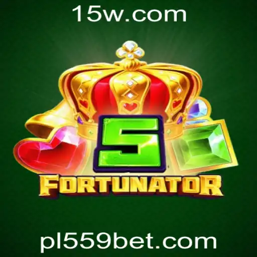 Descobrindo o Fascinante Mundo do Jogo 5Fortunator na Plataforma 559bet