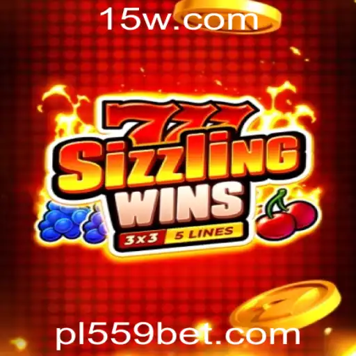 Descubra a Emoção do Jogo 777sizzlingwins na Plataforma 559bet