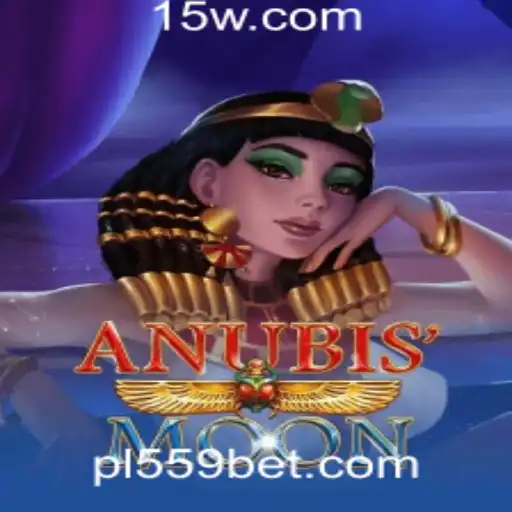 Explorando o Mundo Enigmático de AnubisMoon na Plataforma 559bet