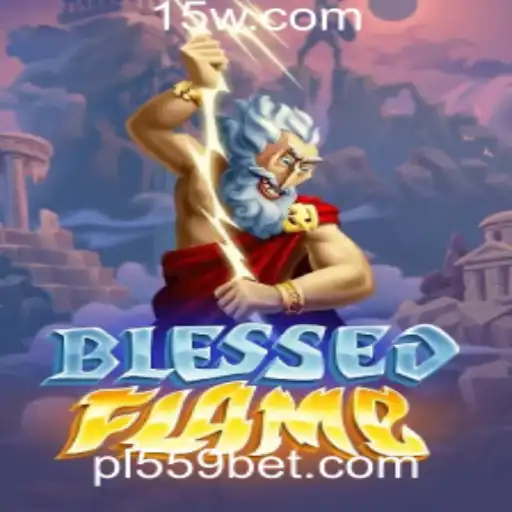 BlessedFlame: Uma Nova Jornada na Plataforma 559bet