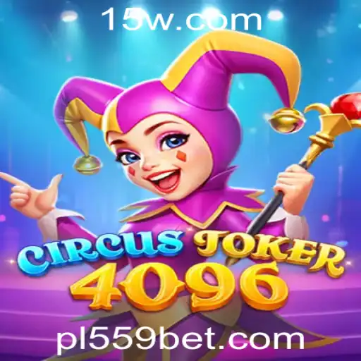 Explorando o Mundo de CircusJoker4096 na Plataforma 559bet