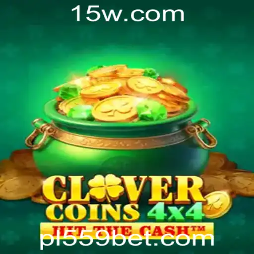 Explorando o Mundo de CloverCoins4x4: Aventuras na Plataforma 559bet