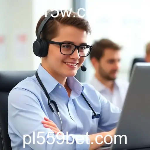 Contato com a Plataforma 559bet: Comunicação Eficiente e Segura