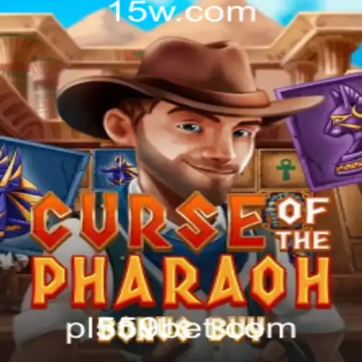 Explorando o Mundo Místico de Curse of the Pharaoh Bonus Buy