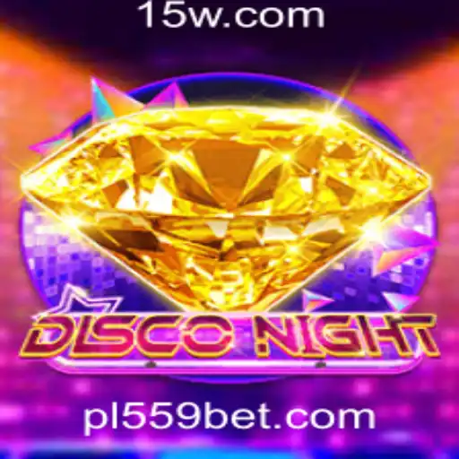 DiscoNight: Um Mergulho no Mundo Vibrante de Entretenimento da Plataforma 559bet