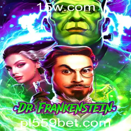 Descubra o Universo de DrFrankenstein na Plataforma 559bet