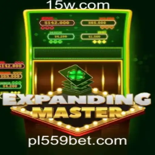 ExpandingMaster: Explorando o Novo Universo do Jogo na Plataforma 559bet