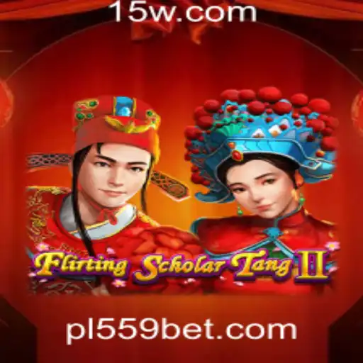 Explorando o Universo de Flirting Scholar Tang II na Plataforma 559bet