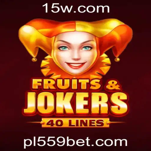 Descubra o Fascinante Mundo de FruitsAndJokers40 na Plataforma 559bet