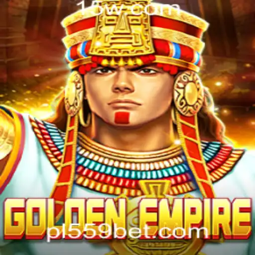 Explorando o Mundo de GoldenEmpire na Plataforma 559bet