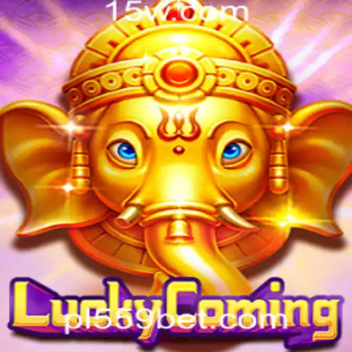 Descubra o Mundo de LuckyComing na Plataforma 559bet