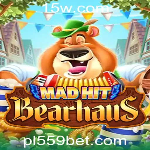 MadHitBearhaus: A Aventura de Plataforma Mais Esperada
