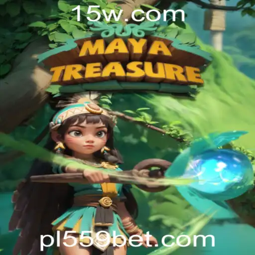 Descubra o Fascinante Mundo de MayaTreasure na Plataforma 559bet
