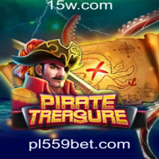 PirateTreasure: Uma Aventura em Busca do Tesouro Perdido