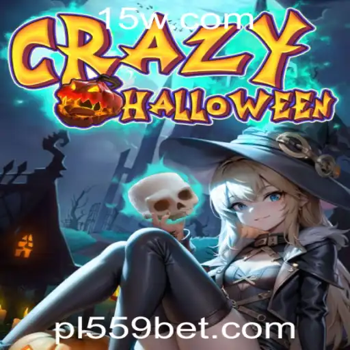 Explorando o Mundo de CrazyHalloween na Plataforma 559bet