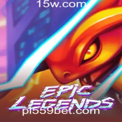 Explorando o Universo de EpicLegends: Descrição, Introdução e Regras do Jogo