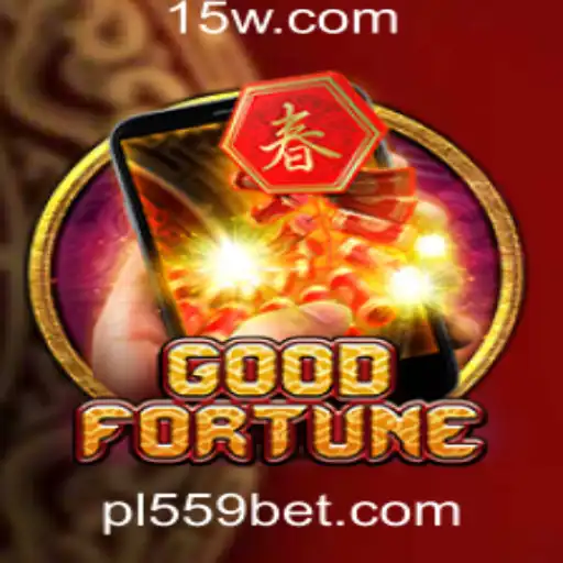 Descubra o Universo do GoodFortuneM na Plataforma 559bet