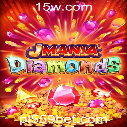 Descobrindo o Mundo de JManiaDiamonds na Plataforma 559bet