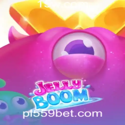 JellyBoom: A Aventura Dulcíssima na Plataforma 559bet