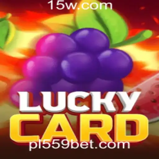 Descubra o Jogo LuckyCard na Plataforma 559bet