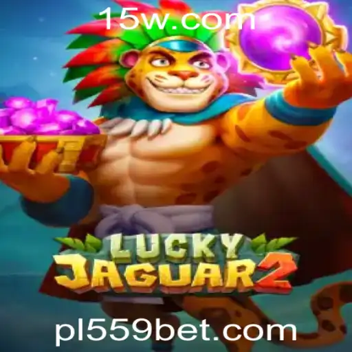 Descubra Luckyjaguar2 na Plataforma 559bet: Diversão e Recompensas