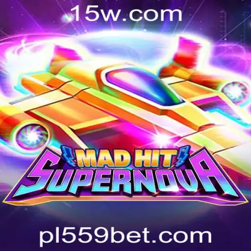 Explorando MadHitSupernova: A Nova Sensação no Universo dos Jogos