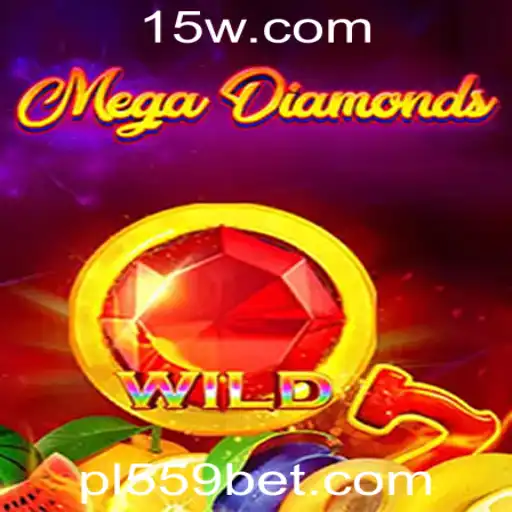 MegaDiamond: Um Guia Completo para o Jogo em Plataforma 559bet