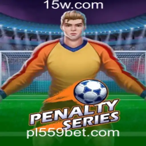 Descubra o Mundo Empolgante de PenaltySeries na Plataforma 559bet