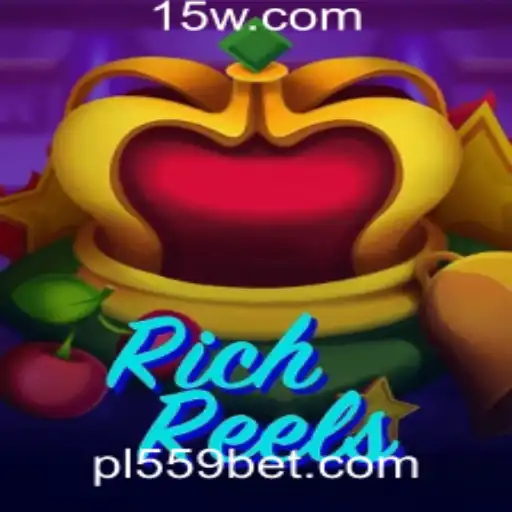 Descubra o Excitante Jogo RichReels na Plataforma 559bet