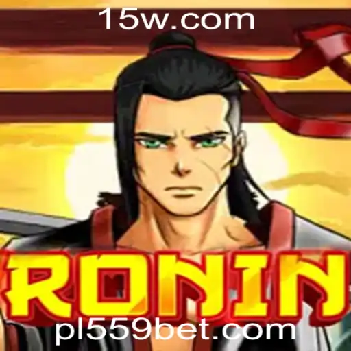 Ronin: Uma Jornada Samurai na Plataforma 559bet