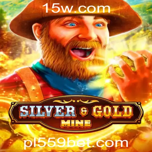 Descubra o Mundo de SilverGold: Um Jogo Inovador na Plataforma 559bet