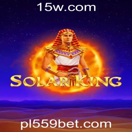 Descubra o Universo de SolarKing: Um Novo Capítulo em Jogos de Plataforma com 559bet