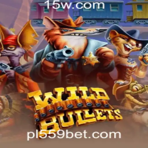 WildBullets e Plataforma 559bet: A Nova Sensação dos Jogos Digitais