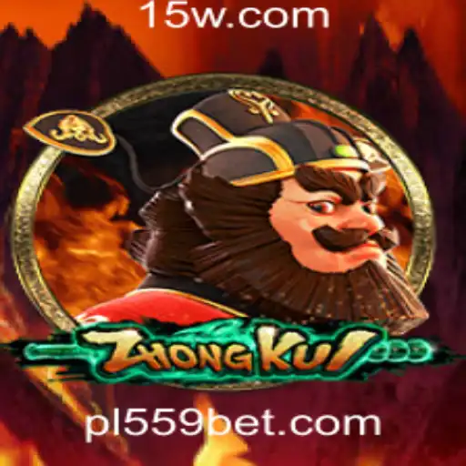 Descubra o Jogo ZhongKui na Plataforma 559bet